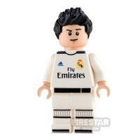 LEGO Minifigures - Real Madrid - Cristiano Ronaldo