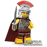 LEGO Minifigures - Roman Commander