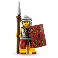 LEGO Minifigures - Roman Soldier