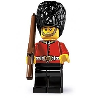 LEGO Minifigures - Royal Guard