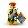 LEGO Minifigures - Scallywag Pirate