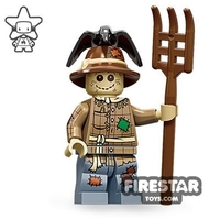 LEGO Minifigures - Scarecrow