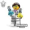 LEGO Minifigures - Scientist