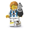 LEGO Minifigures - Soccer Player