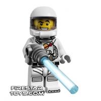LEGO Minifigures - Spaceman