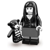 LEGO Minifigures - Spooky Girl