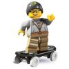 LEGO Minifigures - Street Skater