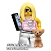LEGO Minifigures - Trendsetter