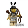 LEGO Minifigures - Tribal Hunter