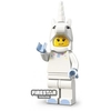 LEGO Minifigures - Unicorn Girl