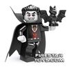 LEGO Minifigures - Vampire