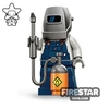 LEGO Minifigures - Welder