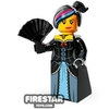 LEGO Minifigures - Wild West Wyldstyle