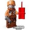 LEGO Minifigures - Wiley Fusebot