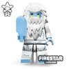 LEGO Minifigures - Yeti