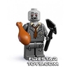 LEGO Minifigures - Zombie