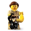 LEGO Minifigures - Zoo Keeper