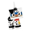 LEGO Minifigures 41775 Dalmatian Puppycorn