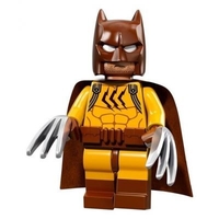 LEGO Minifigures 71017 - Catman