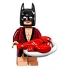 LEGO Minifigures 71017 - Lobster-Lovin Batman