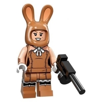 LEGO Minifigures 71017 - March Harriet