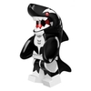 LEGO Minifigures 71017 - Orca