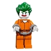 LEGO Minifigures 71017 - The Joker  Arkham Asylum