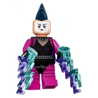 LEGO Minifigures 71017 - The Mime