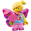 LEGO Minifigures 71018 - Butterfly Girl