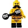 LEGO Minifigures 71018 - Circus Strong Man