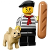 LEGO Minifigures 71018 - Connoisseur