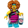 LEGO Minifigures 71018 - Dance Instructor