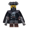 LEGO Minifigures 71018 - Highwayman