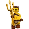 LEGO Minifigures 71018 - Roman Gladiator