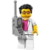 LEGO Minifigures 71018 - Yuppie