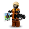LEGO Minifigures 71019 - Flashback Garmadon