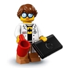LEGO Minifigures 71019 - GPL Tech