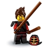 LEGO Minifigures 71019 - Kai Kendo