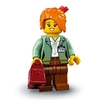 LEGO Minifigures 71019 - Misako
