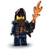 LEGO Minifigures 71019 - Shark Army Great White