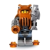 LEGO Minifigures 71019 - Shark Army Octopus