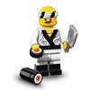 LEGO Minifigures 71019 - Sushi Chef