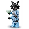 LEGO Minifigures 71019 - Volcano Garmadon