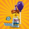 LEGO Minifigures 71021 Birthday Party Girl