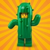 LEGO Minifigures 71021 Cactus Girl
