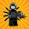LEGO Minifigures 71021 Spider Suit Boy