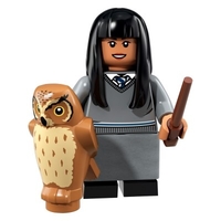LEGO Minifigures 71022 Cho Chang