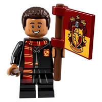 LEGO Minifigures 71022 Dean Thomas