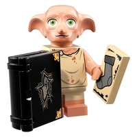 LEGO Minifigures 71022 Dobby