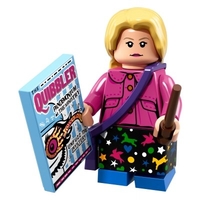 LEGO Minifigures 71022 Luna Lovegood